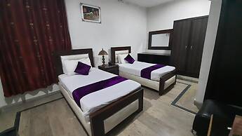 Hotel Tulip Inn