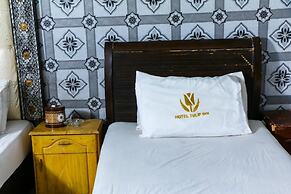 Hotel Tulip Inn