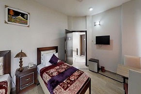 Hotel Tulip Inn