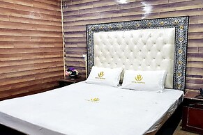 Hotel Tulip Inn