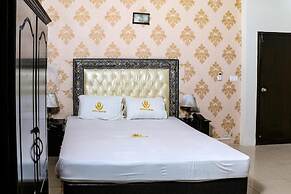 Hotel Tulip Inn