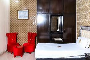 Hotel Tulip Inn