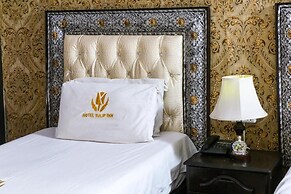 Hotel Tulip Inn