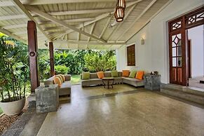 Ali Gedara Bungalow