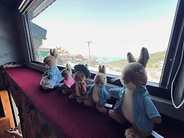 Jiufen Little Meow Homestay