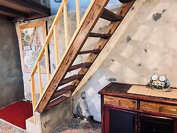 Jiufen Little Meow Homestay
