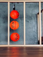 Jiufen Little Meow Homestay