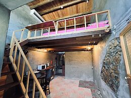 Jiufen Little Meow Homestay