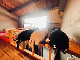 Jiufen Little Meow Homestay