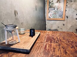 Jiufen Little Meow Homestay