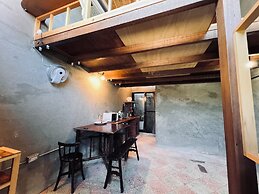 Jiufen Little Meow Homestay