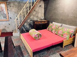 Jiufen Little Meow Homestay