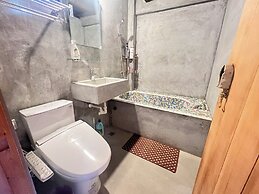 Jiufen Little Meow Homestay