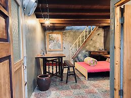 Jiufen Little Meow Homestay