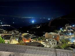 Jiufen Little Meow Homestay