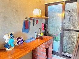 Jiufen Little Meow Homestay