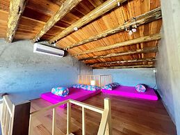 Jiufen Little Meow Homestay