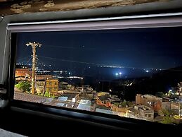 Jiufen Little Meow Homestay