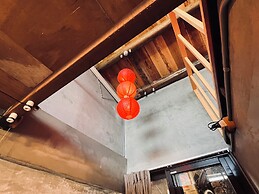 Jiufen Little Meow Homestay