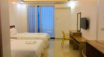 Hotel Primera