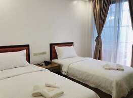 Hotel Primera