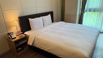 Hotel ICC