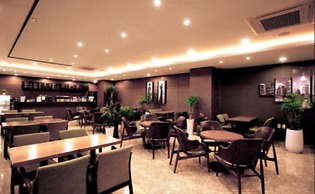 Hotel ICC