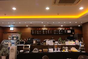 Hotel ICC