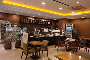 Hotel ICC
