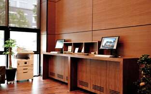 Hotel ICC