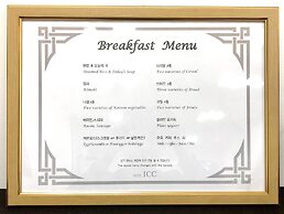 Hotel ICC