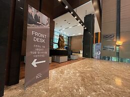 Hotel ICC
