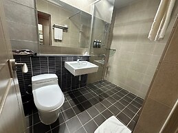Hotel ICC