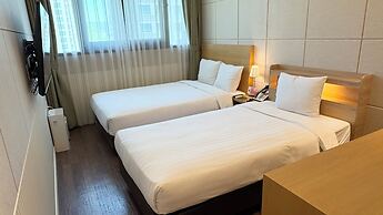 Hotel ICC