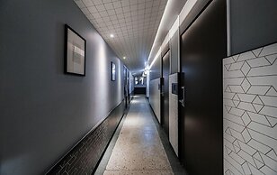 Hotel ONDO