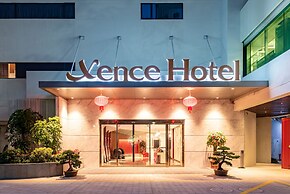 Xence Hotel