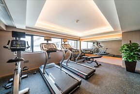 Xence Hotel