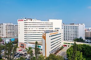 Xence Hotel