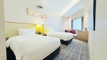 Xence Hotel