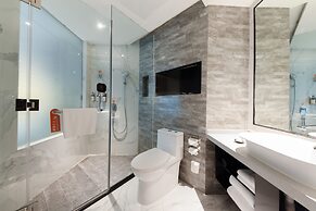 Xence Hotel