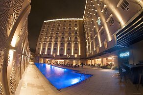 Acacia Hotel Davao