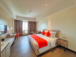 Acacia Hotel Davao