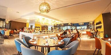 Acacia Hotel Davao