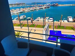 Barba Otel