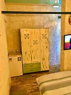 Barba Otel