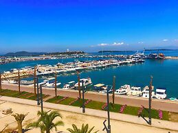 Barba Otel