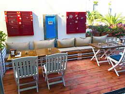 Barba Otel