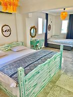 Barba Otel