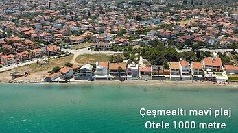 Barba Otel