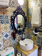 Barba Otel